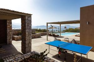 Aristotelis Residence - Sea View Sunset Villa Walk to Beach by etouri