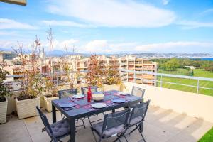 Duplex Avec Rooftop Et Vue Mer Panoramique - Riou De Largentière