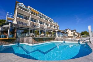 Hotels Le Diana Hotel & Spa : photos des chambres