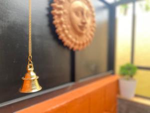 Archh (A resort chain of home stay huts)