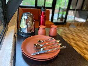 Archh (A resort chain of home stay huts)