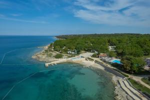 Eco glamping- FKK Nudist Camping Solaris