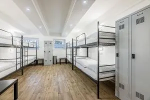 Hostel ONE - Križoviany