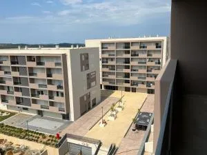 LUKSUZNI Stan ŠIBENIK NOVOGRADNJA - Sveti Petar