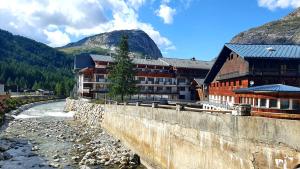 Village vacances de Val dIsère