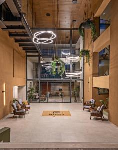 Minos Ambassador Suites & Spa - Adults only