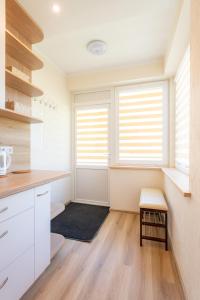 Senamiesčio apartamentai