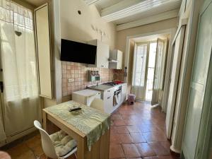 A casa di Nicoletta