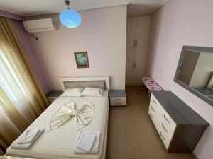 Gisis Apartment Sarande
