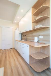 Senamiesčio apartamentai