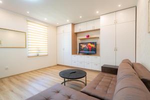 Senamiesčio apartamentai