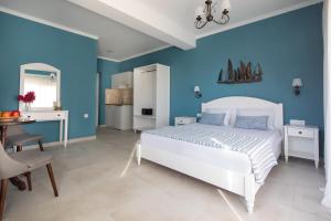 Evi Boutique Rooms