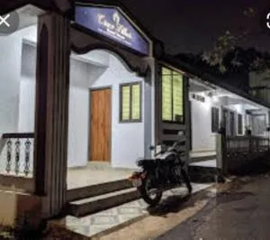 Cinco Filhas - Vasco Da Gama