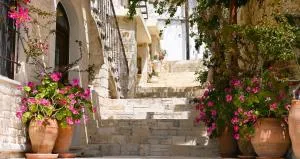 Hra Suite - Áyios Ioánnis