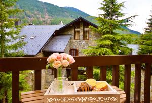 Estudio con encanto en GrandValira, El Tarter