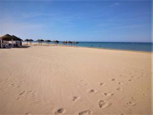 Appartamento Prima Fila Mare , La Vecchia Chiesa