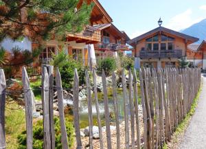 Chaletdorf am Sonnenhang