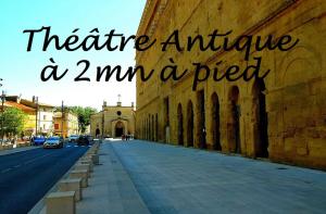 Maisons de vacances Gite urbain les jardins de la meyne : photos des chambres