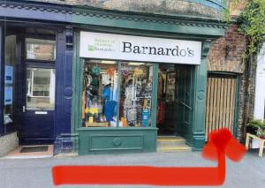 Inxpress Luxury Apartment Driffield