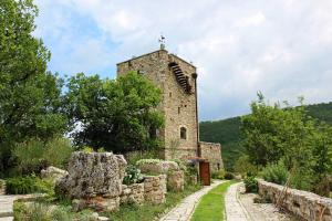 Villa la Rocca by Mmega
