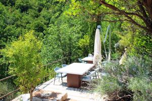 Villa la Rocca by Mmega