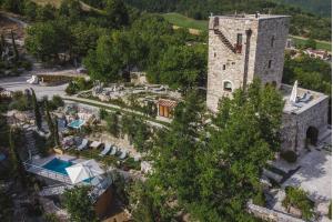 Villa la Rocca by Mmega