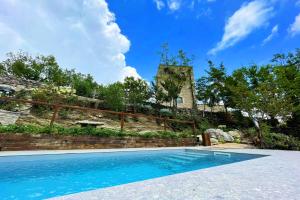Villa la Rocca by Mmega