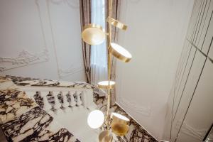 The Crown Boutique Hotel & SPA