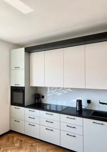 Flatbook City Center Apartments Gdynia