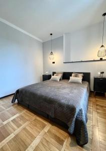 Flatbook City Center Apartments Gdynia