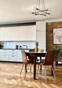 Flatbook City Center Apartments Gdynia