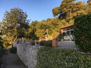 Maisons de vacances Le Domaine de Gattieres : photos des chambres