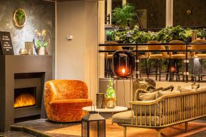 Home Hotel Grand Bodø