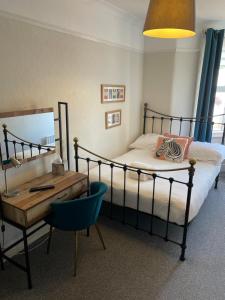 Single Room room in Hayward's at the Grasmere