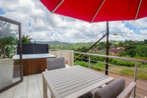 Royal Hills Lodge and Spa