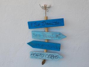Sa Domitta di Suiles
