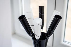 Minimalistico Apartment