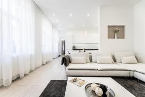 Minimalistico Apartment