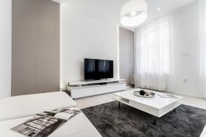 Minimalistico Apartment