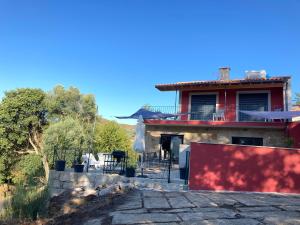 Casa ponto Da Cruz t3