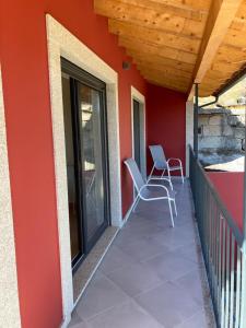 Casa ponto Da Cruz t3