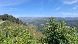 Casa ponto Da Cruz t3