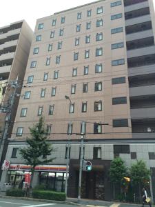Washington R&B Hotel Kyoto Station Hachijoguchi