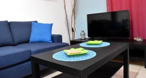 Elounda Holidays Achillea