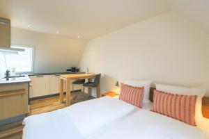 Appartement Friesländer