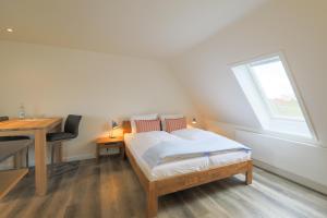 Appartement Friesländer