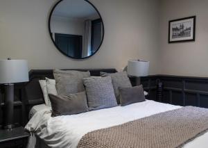 Small Double Room room in J.D.Young