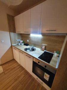 Amelia Apartment