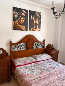 Apartamento Félix De La Fuente