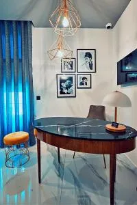 Cinematique - Tal-Mirakli